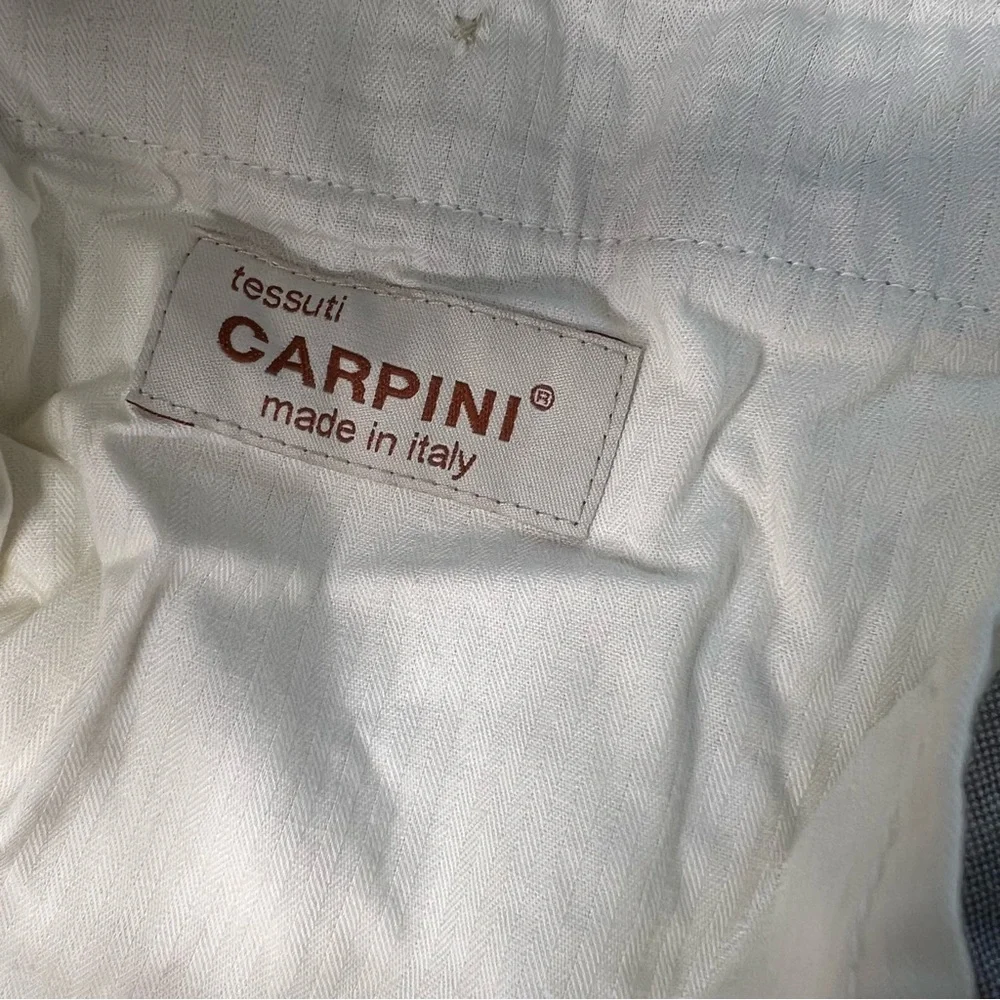 J. Crew crew ludlow